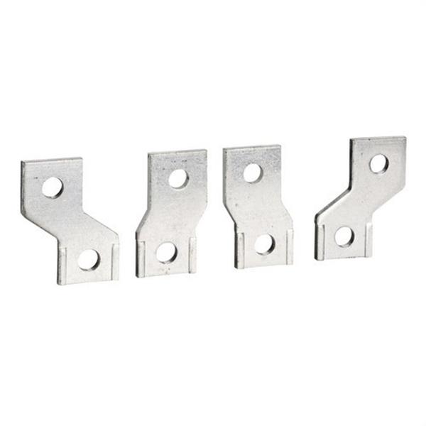 SCHNEIDER ELECTRIC LV431564 Espaciador 45mm de paso polar 4P