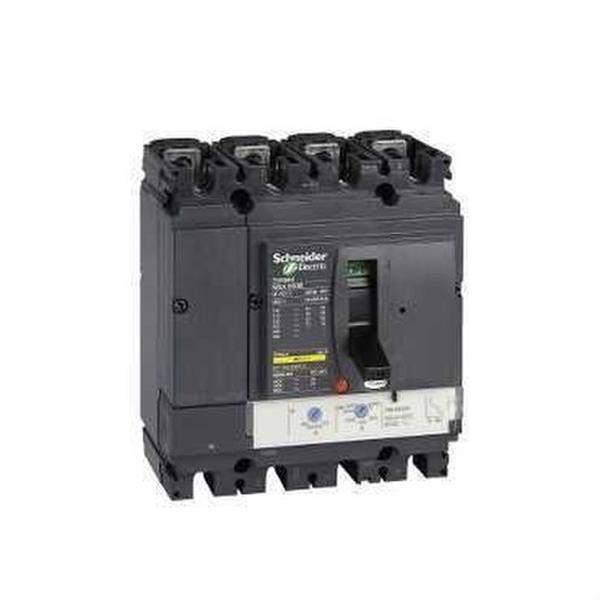 SCHNEIDER ELECTRIC LV431640 Unidad de control magnetotérmico NSX250F TM250D 4P 3R