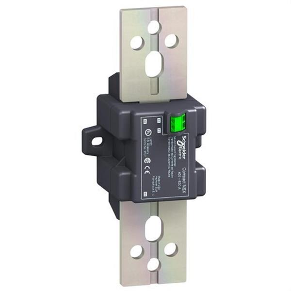 SCHNEIDER ELECTRIC LV432575 Accesorio unidad control TC N 400/630A NSX400/630 3P