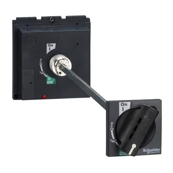 SCHNEIDER ELECTRIC LV432598 Mando rotativo prolongador estándar NSX400/630