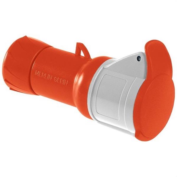 SCHNEIDER ELECTRIC PKF16M434 Base aérea 16A 3P+TT 380-415V IP44 tornillo
