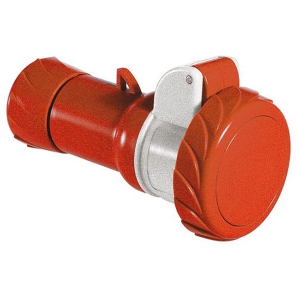 SCHNEIDER ELECTRIC PKF16M735 Base aérea 16A 3P+N+TT 380-415V IP67 tornillo