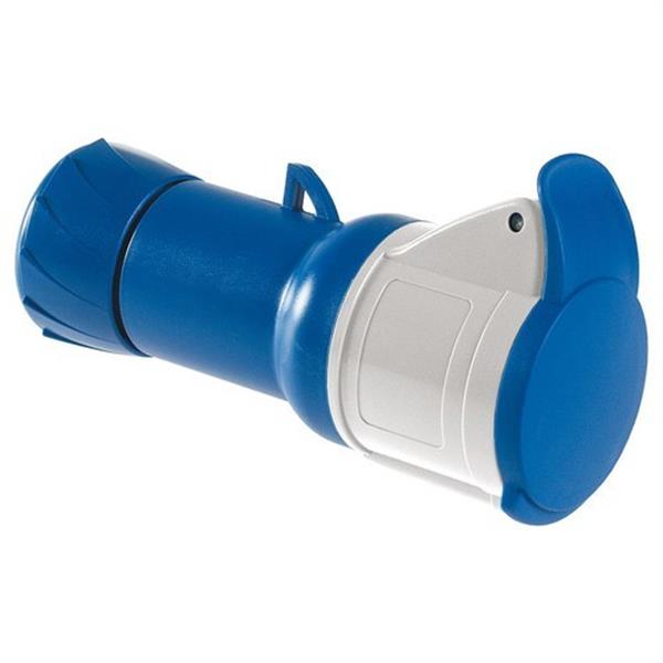 SCHNEIDER ELECTRIC PKF32M423 Base aérea 32A 2P+TT 200-250V IP44 tornillo