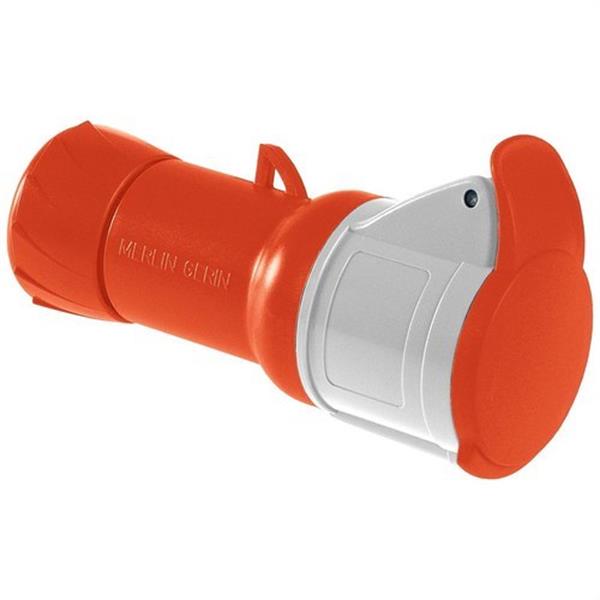SCHNEIDER ELECTRIC PKF32M434 Base aérea 32A 3P+TT 380-415V IP44 tornillo