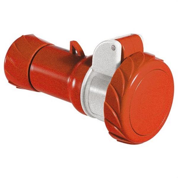 SCHNEIDER ELECTRIC PKF32M735 Base aérea 32A 3P+N+TT 380-415V IP67 tornillo