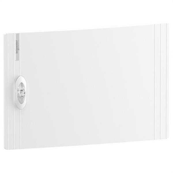 SCHNEIDER ELECTRIC PRA07118 Puerta plena 1 fila para PRAGMA13/18