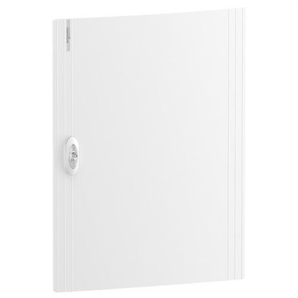 SCHNEIDER ELECTRIC PRA07318 Puerta plena 3 filas para PRAGMA13/18