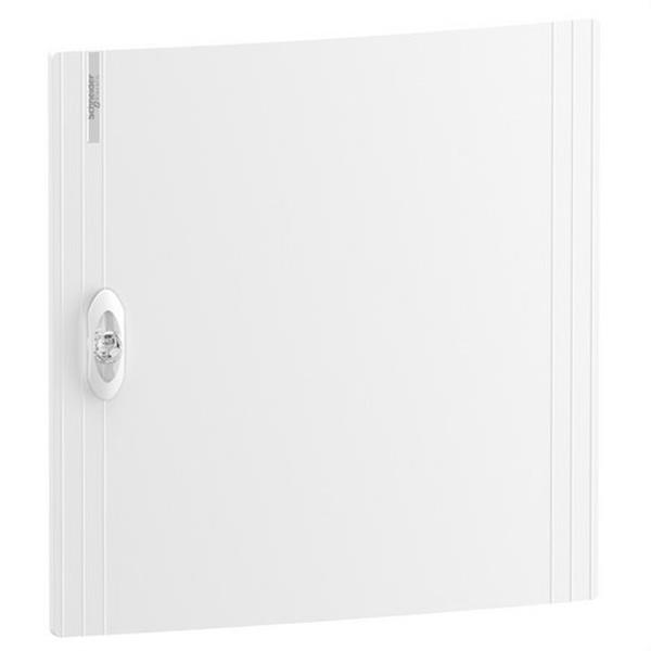 SCHNEIDER ELECTRIC PRA16218 Puerta plena 2 filas para PRAGMA18