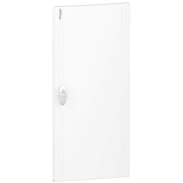 SCHNEIDER ELECTRIC PRA16313 Puerta plena 3 filas para PRAGMA13