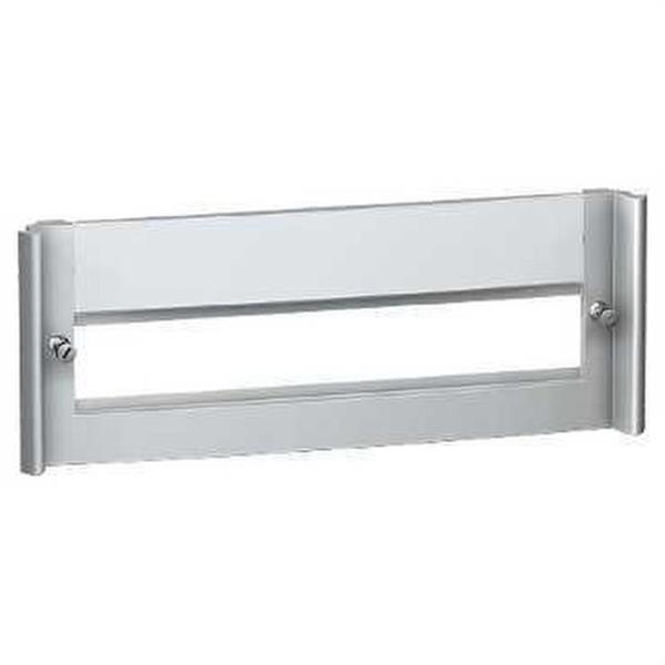 SCHNEIDER ELECTRIC PRA90013 *Tapa frontal perforada 13 módulos PRAGMA13