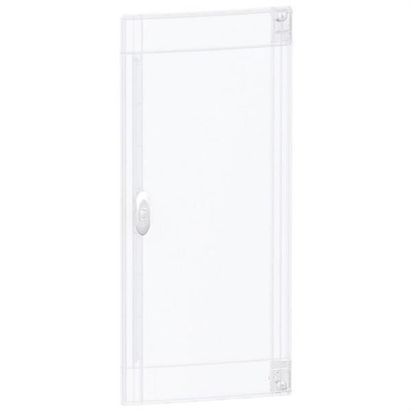 SCHNEIDER ELECTRIC PRA99069 Puerta ahumada 3 filas para PRAGMA13