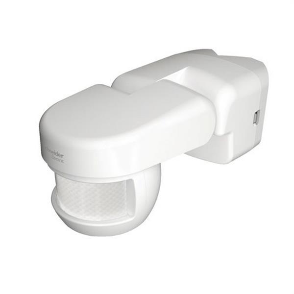 SCHNEIDER ELECTRIC CCT56P004 Detector movimiento exterior 120°