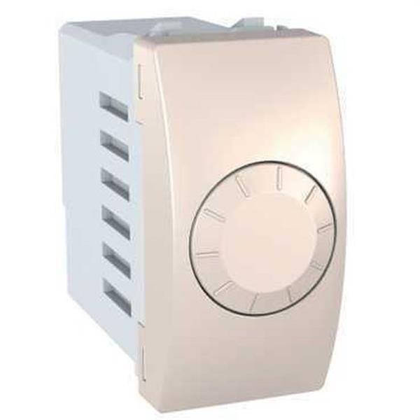 SCHNEIDER ELECTRIC MGU3.559.25 *REGULADOR 60-400W 1 MODULO MARFIL