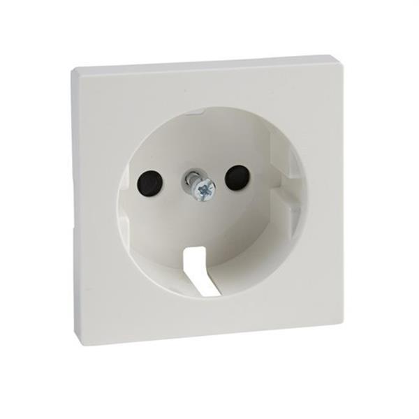 SCHNEIDER ELECTRIC MTN2330-0319 Tapa schuko protección infantil blanco