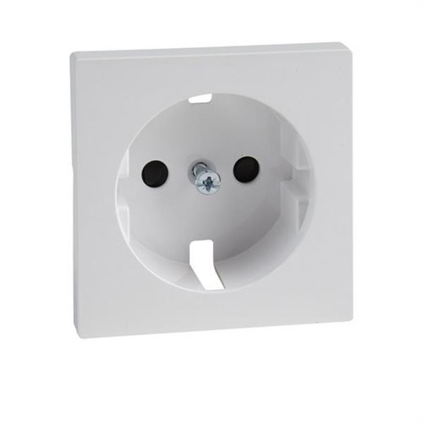 SCHNEIDER ELECTRIC MTN2330-0325 Tapa schuko protección infantil blanco