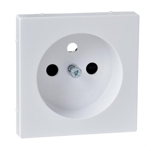 SCHNEIDER ELECTRIC MTN2530-0325 Tapa 2P+TTF protección infantil blanco
