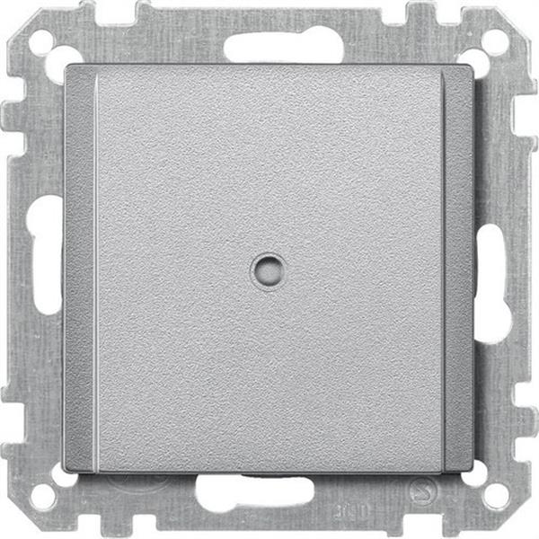 SCHNEIDER ELECTRIC MTN295560 Salida cable ELEGANCE aluminio