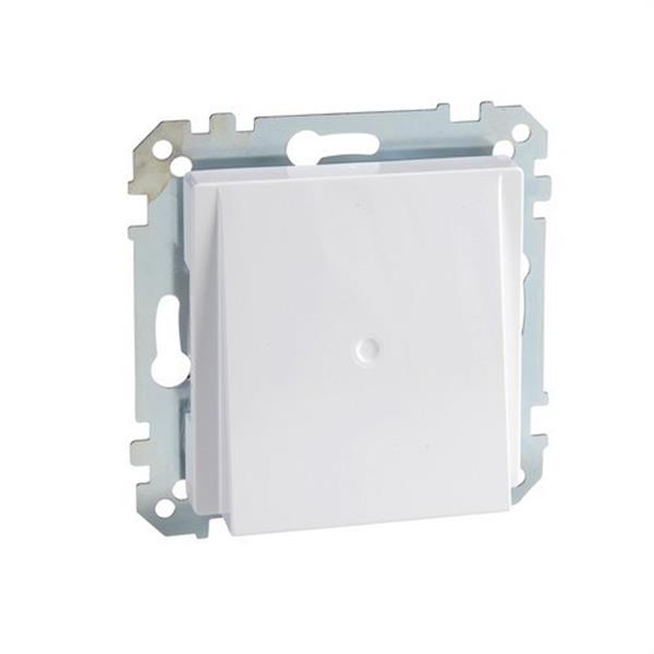SCHNEIDER ELECTRIC MTN296825 Salida cable ELEGANCE blanco activo