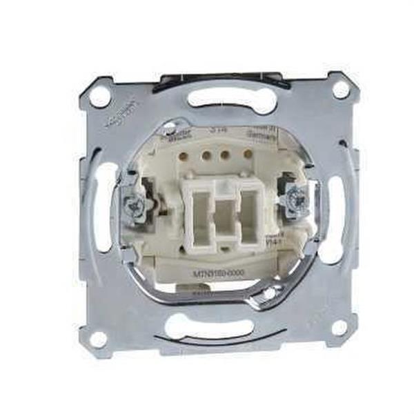 SCHNEIDER ELECTRIC MTN3150-0000 Pulsador 10A 250V