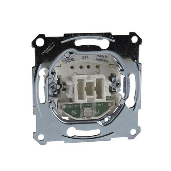 SCHNEIDER ELECTRIC MTN3160-0000 Pulsador 10A 250V piloto localización