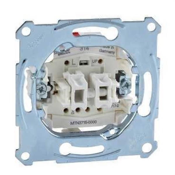 SCHNEIDER ELECTRIC MTN3715-0000 Interruptor persiana