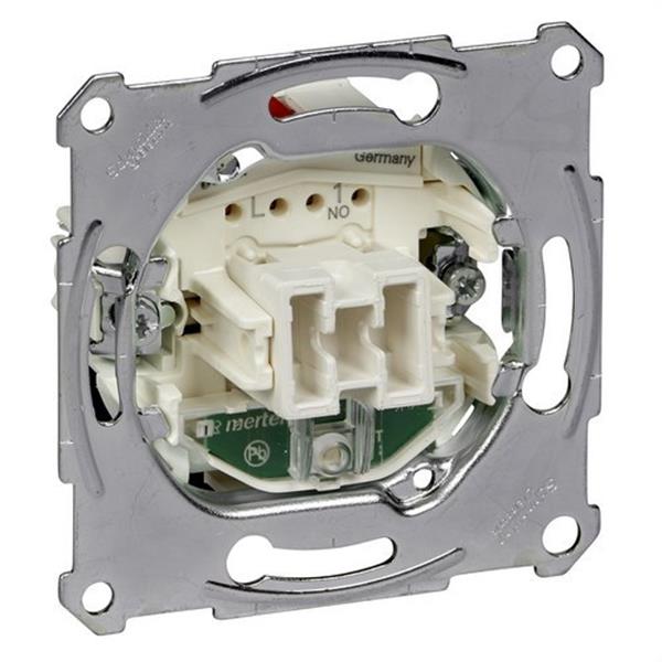 SCHNEIDER ELECTRIC MTN3760-0000 Interruptor tarjeta 10A 250V
