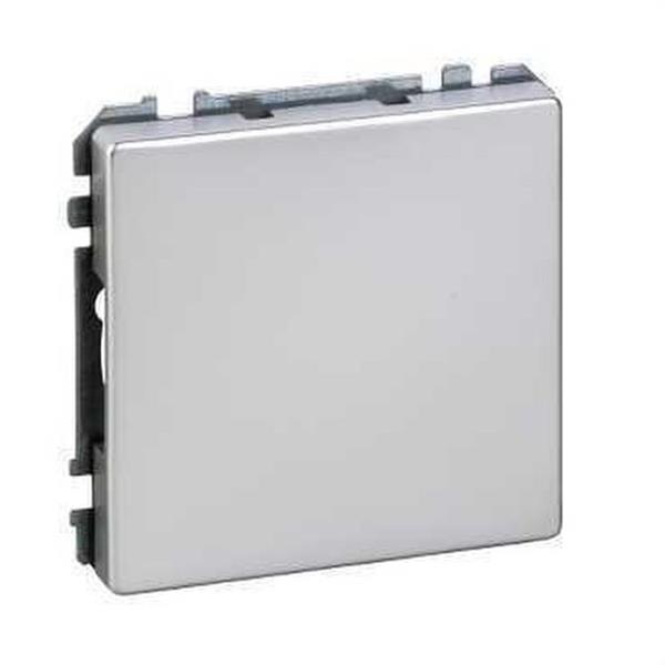 SCHNEIDER ELECTRIC MTN391960 TAPA CIEGA ARTEC ALUMINIO