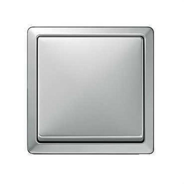SCHNEIDER ELECTRIC MTN412146 TECLA SIMPLE ARTEC ACERO