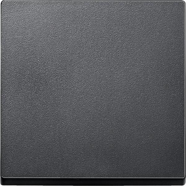 SCHNEIDER ELECTRIC MTN433114 Tecla simple ELEGANCE antracita