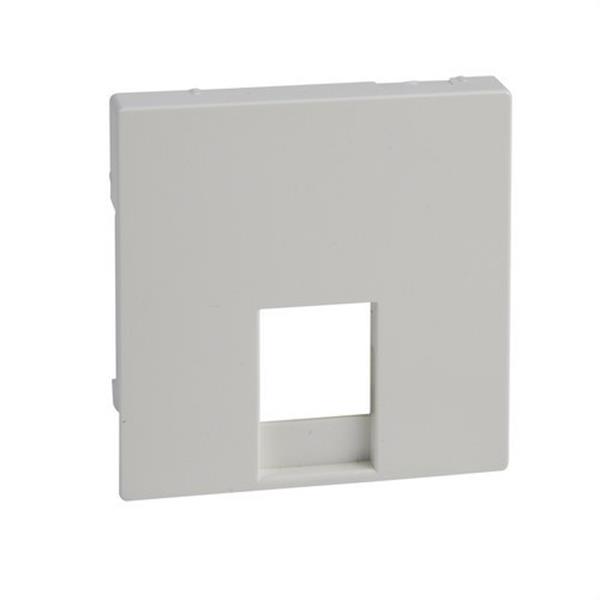 SCHNEIDER ELECTRIC MTN469619 Tapa toma teléfono ELEGANCE /AQUADESIGN blanco