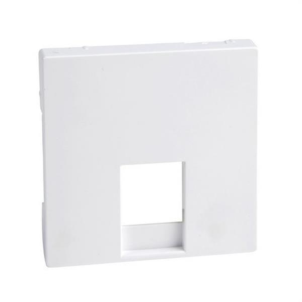 SCHNEIDER ELECTRIC MTN469625 Tapa toma teléfono ELEGANCE blanco activo