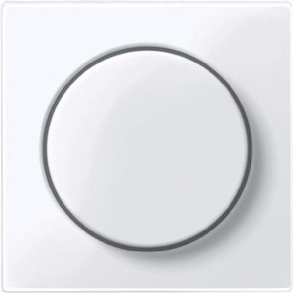 SCHNEIDER ELECTRIC MTN5250-0325 Tapa para regulador giratorio blanco activo
