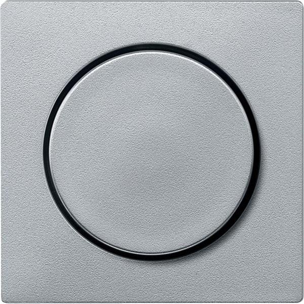 SCHNEIDER ELECTRIC MTN5250-0460 Tapa para regulador giratorio aluminio