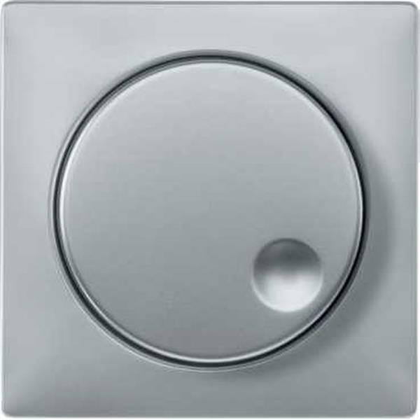 SCHNEIDER ELECTRIC MTN5250-4060 Tapa Artec para regulador giratorio aluminio