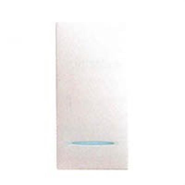 SCHNEIDER ELECTRIC U3.103.18N CONMUTADOR 10AX ESTRECHO LOCALIZADOR BLANCO POLAR SERIE UNICA