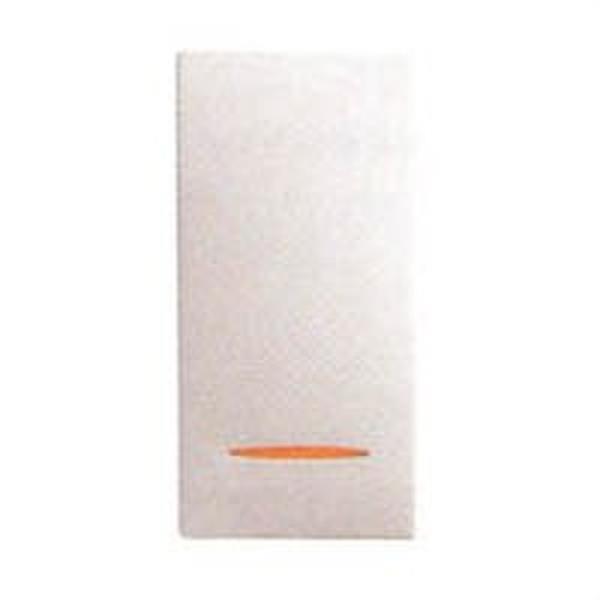 SCHNEIDER ELECTRIC U3.103.25S *CONM.10AX ESTR.SENALIZ.MARFIL S.UNICA