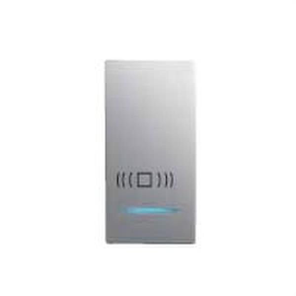 SCHNEIDER ELECTRIC U3.106.25CN PULSADOR ESTRECHO TIMBRE LOCALIZADOR MARFIL SERIE UNICA