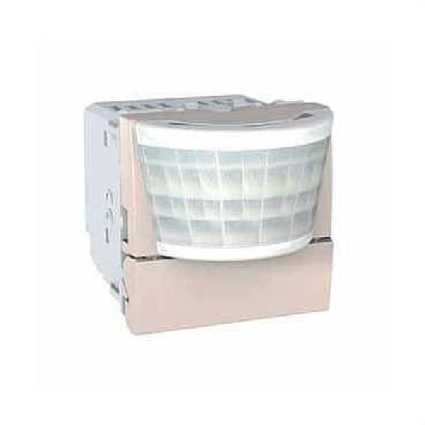 SCHNEIDER ELECTRIC U3.524.25 Interruptor detector movimiento 40-300W marfil
