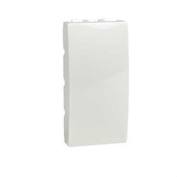 SCHNEIDER ELECTRIC U9.865.25 *TAPA CIEGA ESTRECHO MARFIL S.UNICA