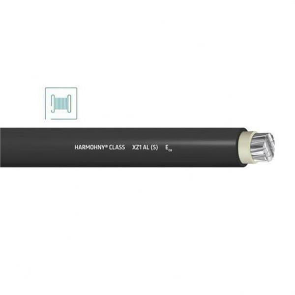 GENERAL CABLE. 20303250 CBL.ALUMINIO CPR XZ1(S)AL 0,6/1KV 1x25mm2 NG.