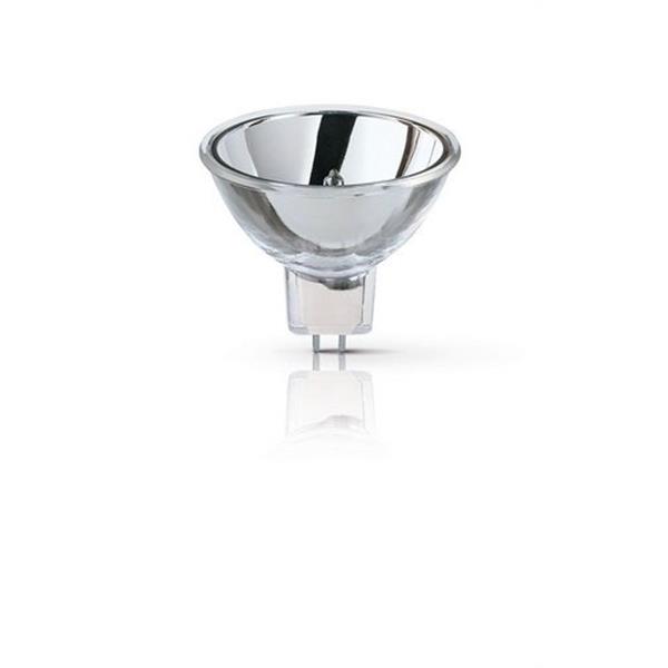 PHILIPS 40975160 Lámpara halógena óptica 13163 ELC GX5.3 250W