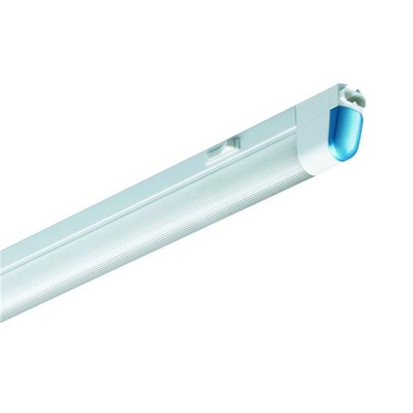 PHILIPS 00878399 *REGLETA TCH129 1xTL5-28W/830 HIERRO FUNDIDO