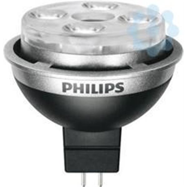 PHILIPS 11909800 *MASTER LEDspotLV D 7-35W 3000K MR16 36D