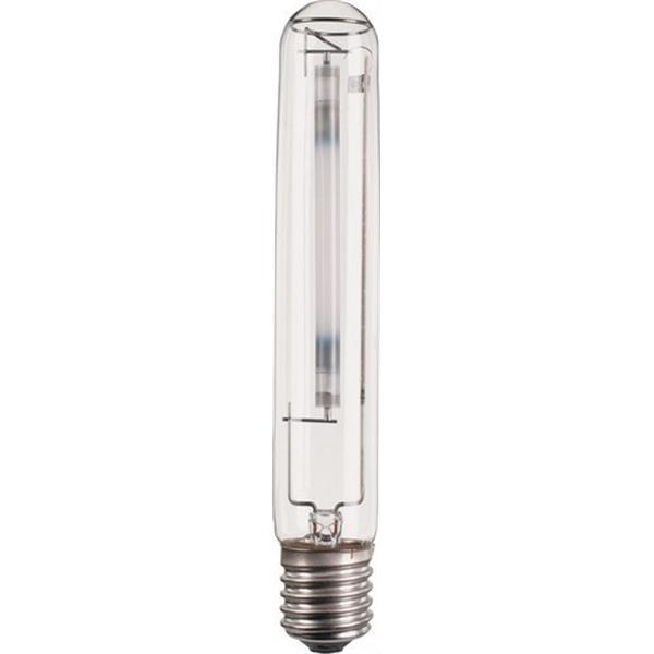 PHILIPS 17987615 Lámpara sodio-AP SON-Tplus 250W tubular E40
