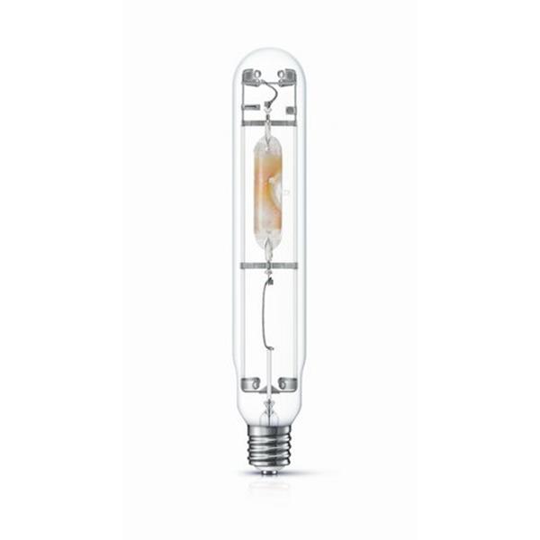 PHILIPS 18373645 Lámpara VM con halogenuros HPI-T 1000W tubo