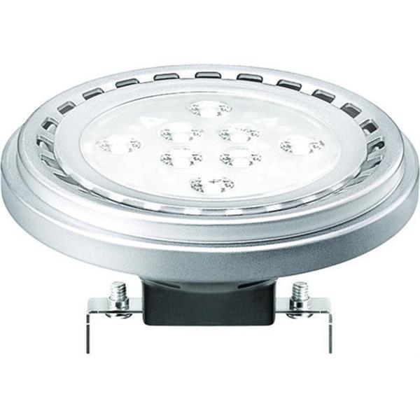 PHILIPS 71858100 *LAMPARA MASTERLED 12V AR111 15W 2700K/40D