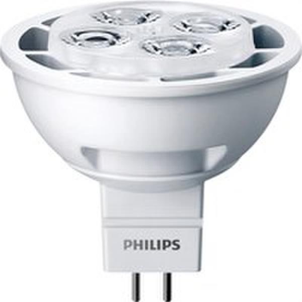 PHILIPS 20191500 *LAMPARA LED SPOT MR16 2700K/36D 6,5W