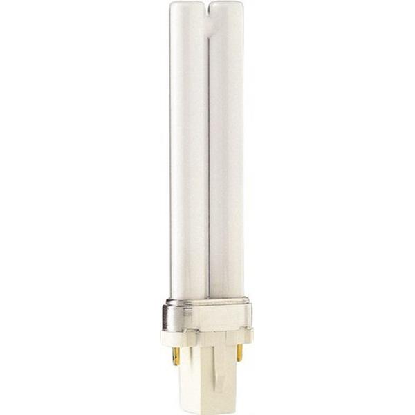 PHILIPS 26062870 *Lámpara PL-S 2 PIN 7W/830 G23