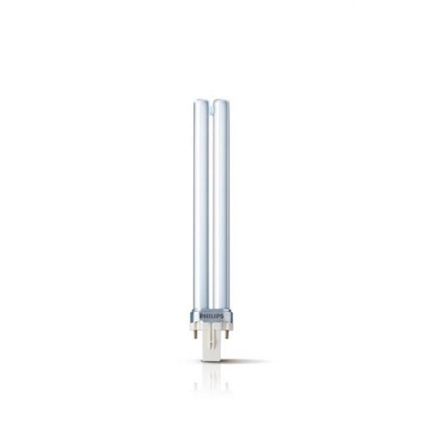 PHILIPS 26065970 Lámpara PL-S 7W/840 G23