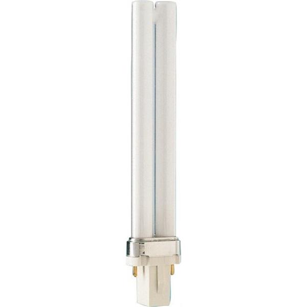 PHILIPS 26084070 *Lámpara PL-S 9W/830 G23
